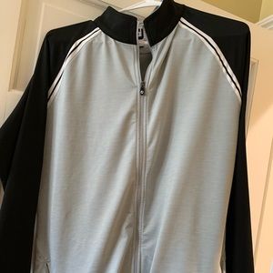 Like new FJ golf jacket